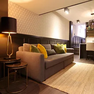Hotel House Of Freddy