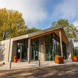  Feriepark Delftse Hout