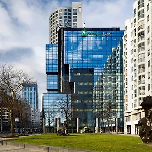Hotel Express - Station By Ihg, Róterdam