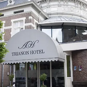 Budget Trianon 2*, Amsterdam Holandia