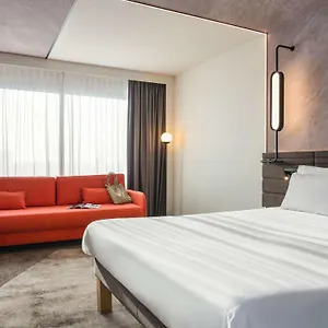 Hotel Novotel Brainpark, Róterdam