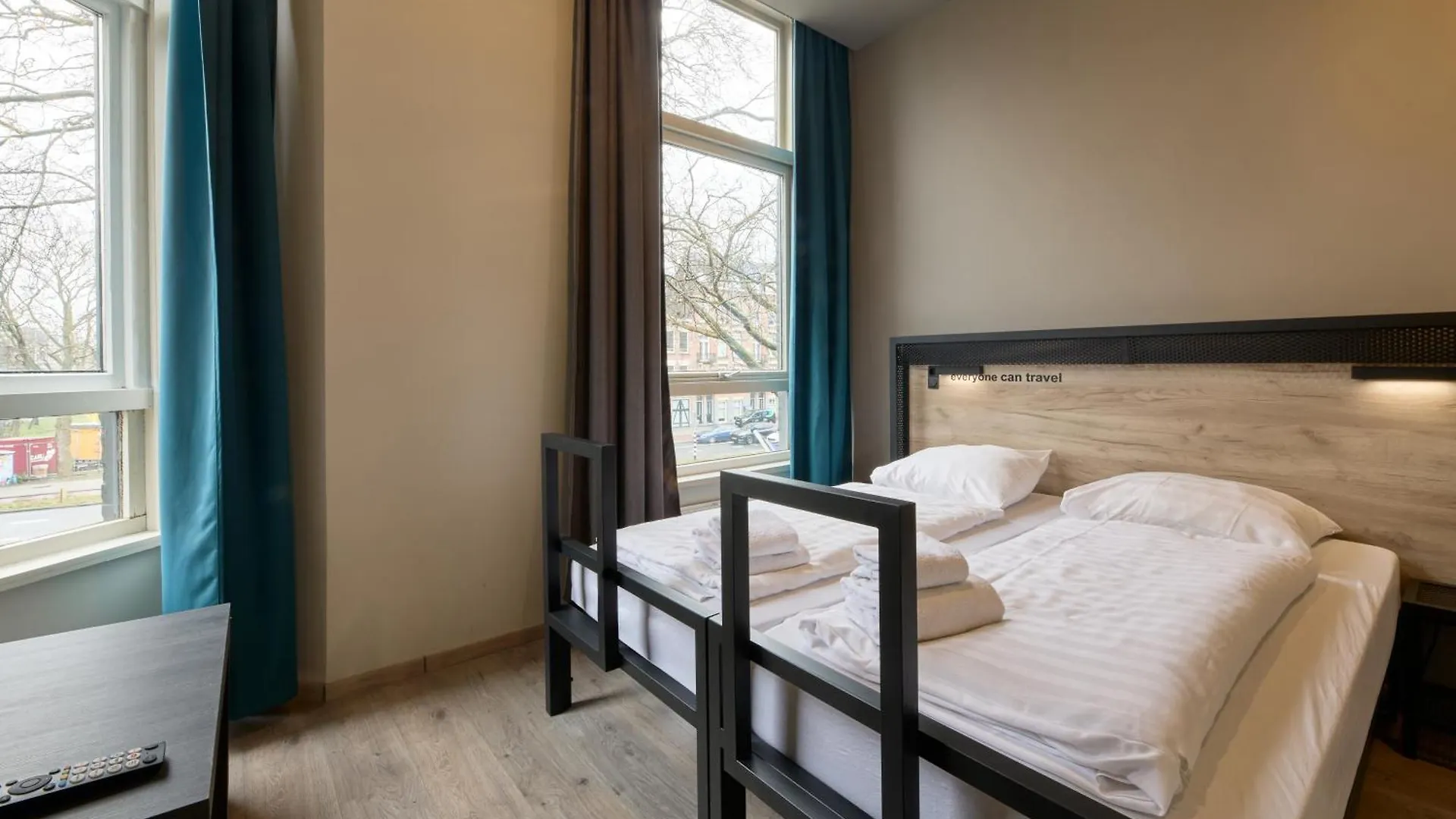 A&O Rotterdam City Holandia