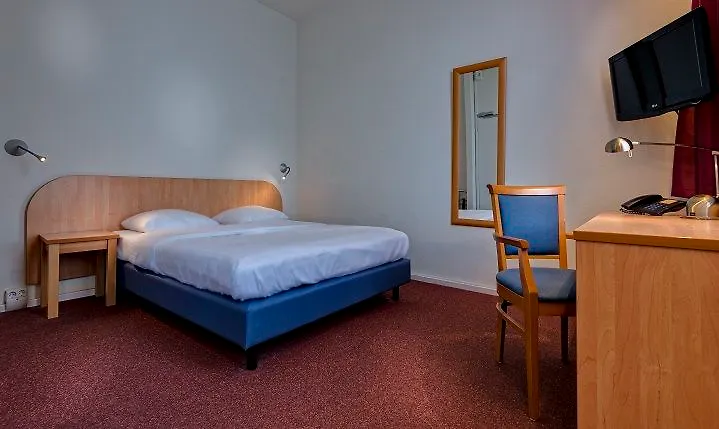 A&O Rotterdam City Hotel
