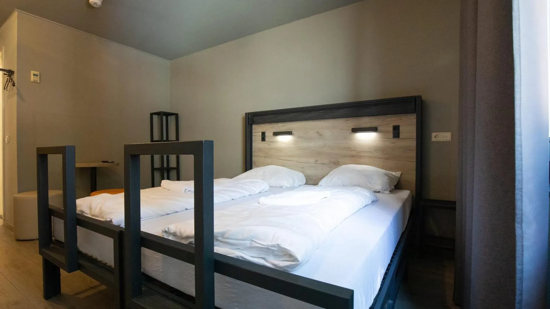 *** Hotel A&O Rotterdam City Netherlands