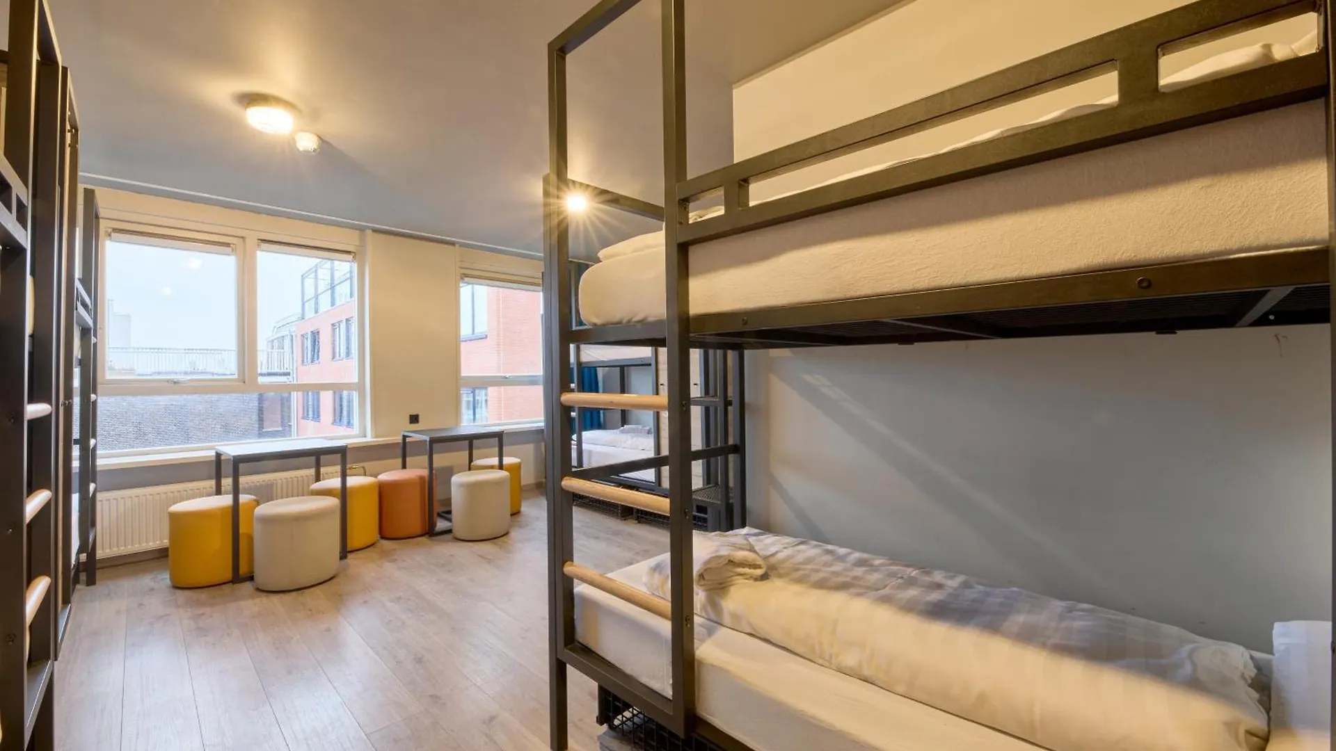 *** Hotel A&O Rotterdam City Netherlands