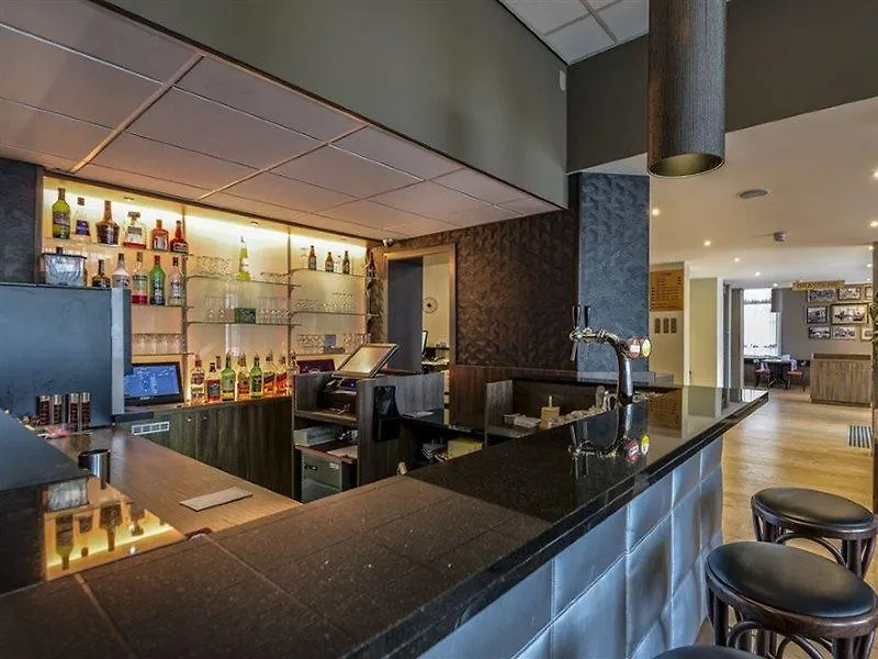 A&O Rotterdam City Hotel