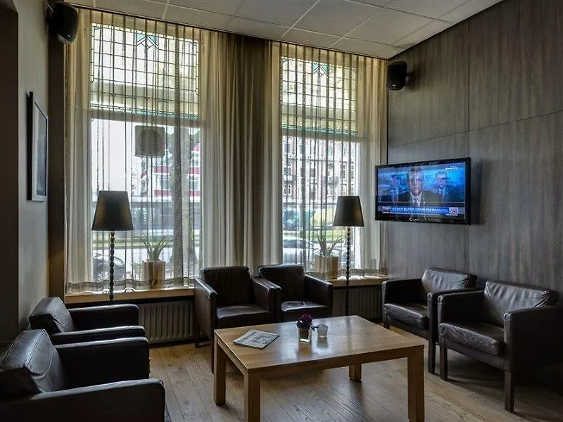 A&O Rotterdam City