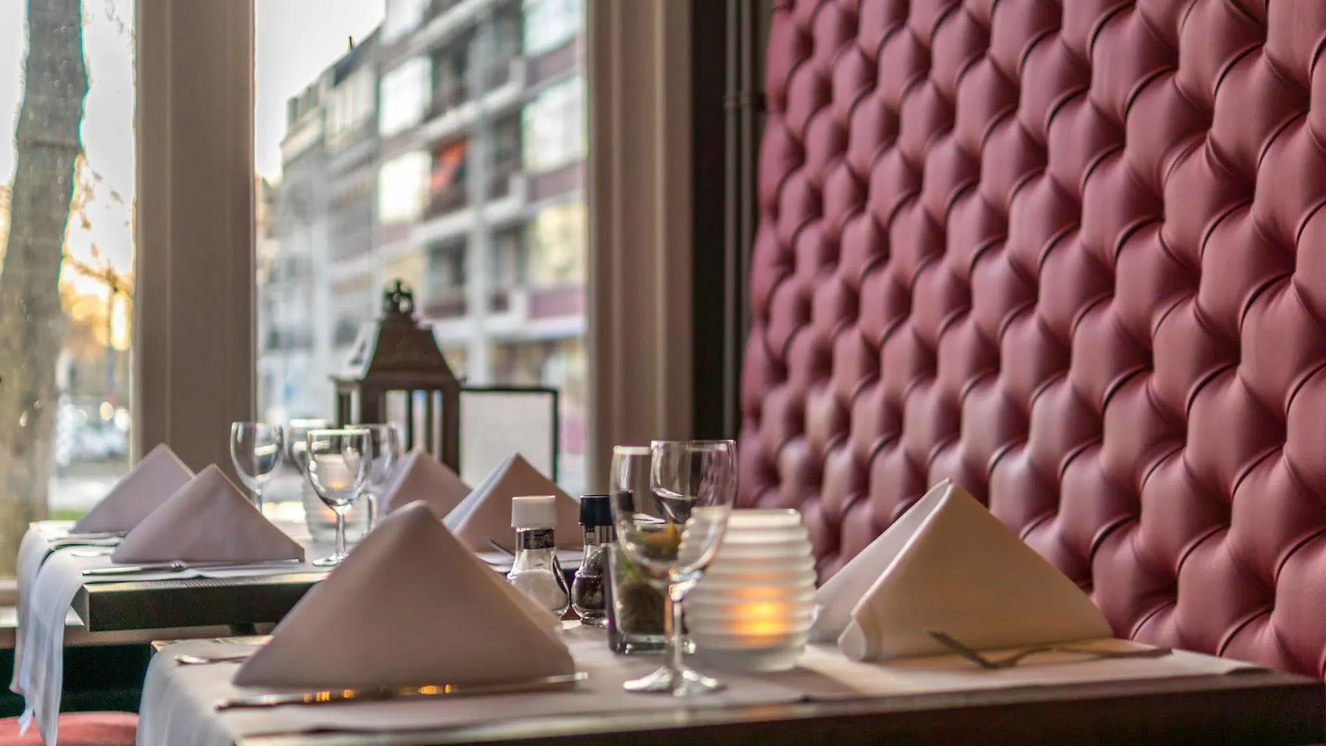 *** Hotel A&O Rotterdam City Netherlands