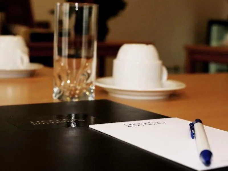 A&O Rotterdam City Hotel